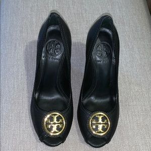 Tory Burch Wedges